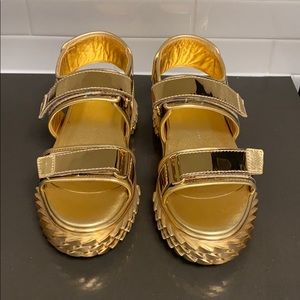 Giuseppe Zanotti Sandal